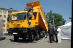 Yarovit Gloros A5402D 8x6 2006 года